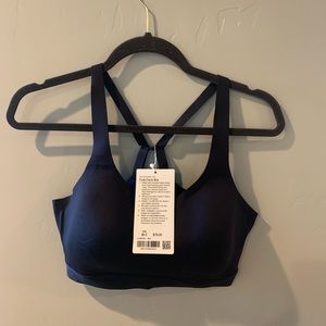 Lulu lemon brand new sports bra